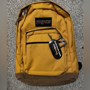COPY - Jansport RightPack Premium